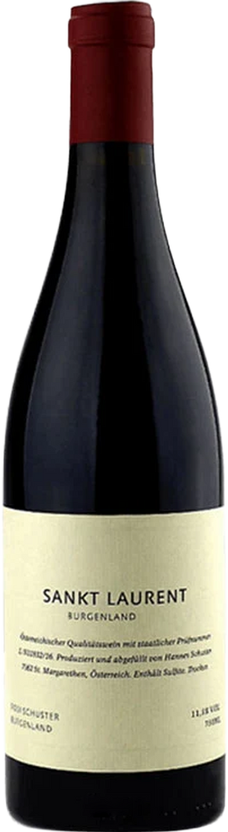 Rosi Schuster Sankt Laurent 2018