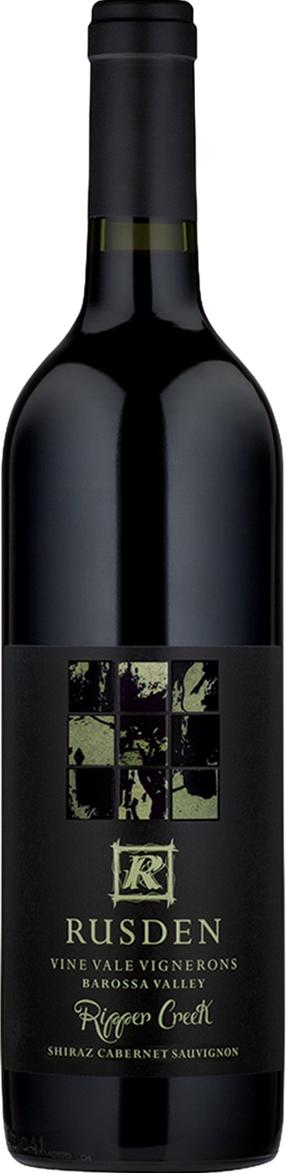 Rusden Ripper Creek Shiraz Cabernet 2010