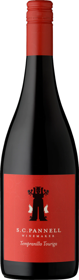 SC Pannell Tempranillo Touriga 2021