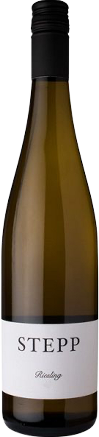 STEPP Fuchsmantel Erste Lage Riesling 2024