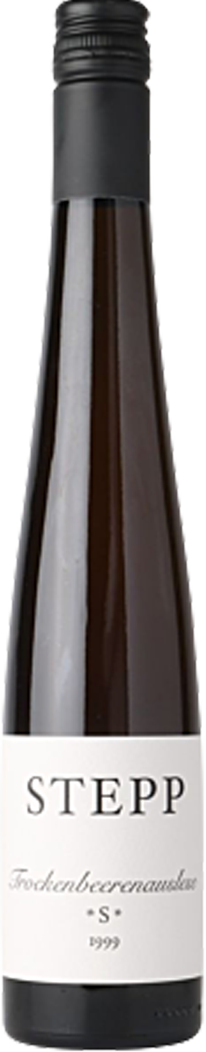 STEPP Ortega Trockenbeerenauslese 1999 375mL