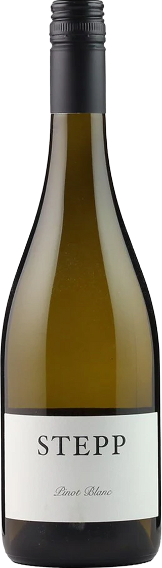 STEPP Pinot Blanc 2025