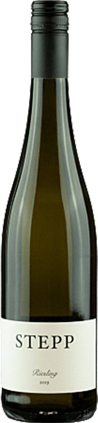 STEPP Riesling 2025