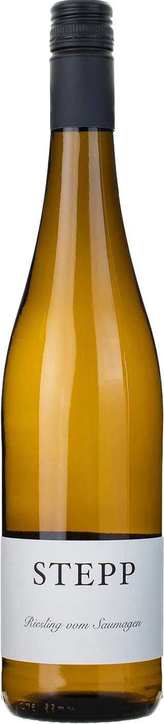 STEPP Saumagen Grosse Lage Riesling 2024