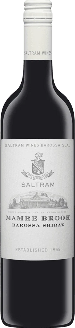 Saltram Mamre Brook Shiraz 2006