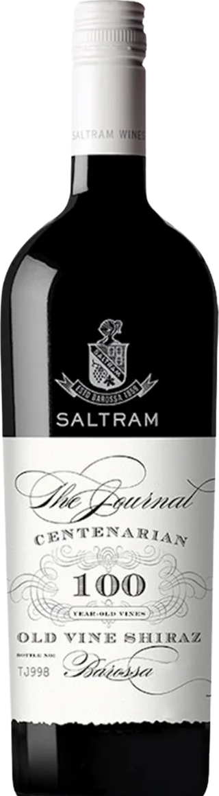 Saltram The Journal Shiraz 2006