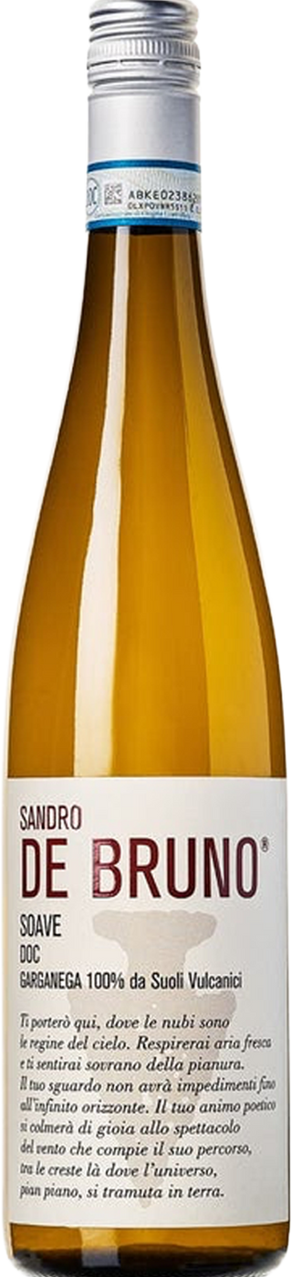 Sandro de Bruno Soave 2024