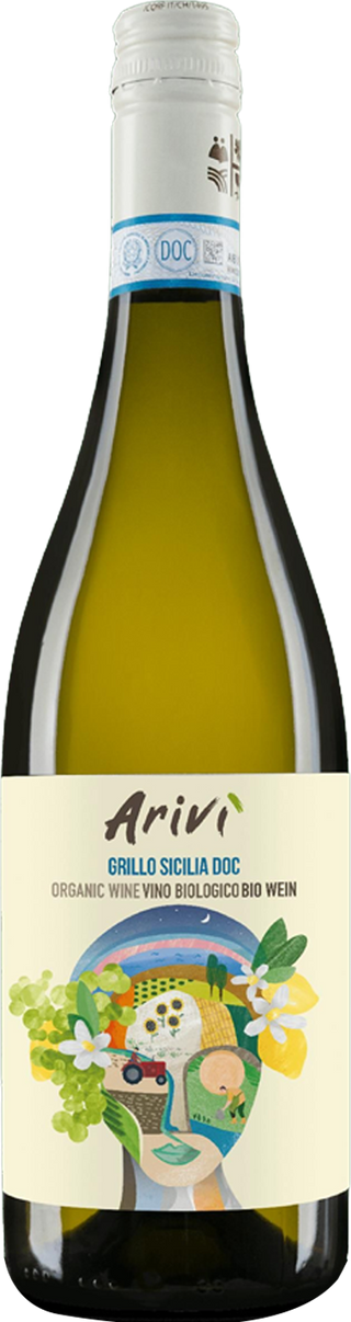 Sannitica Arivi Grillo 2024