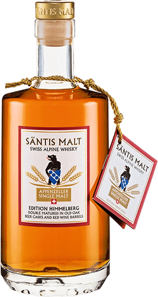 Santis Himmelberg Malt 43%