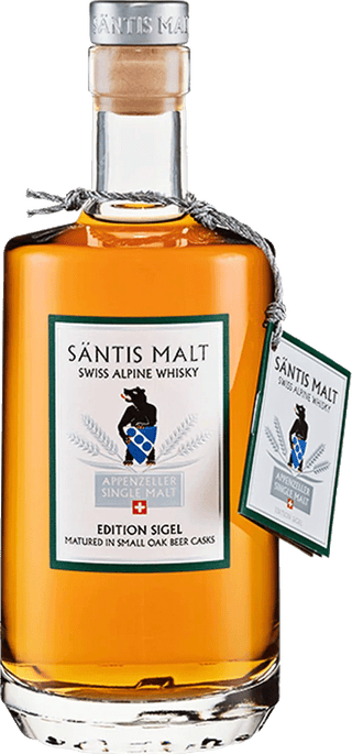 Santis Sigel Malt 40%