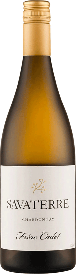 Savaterre Frere Cadet Chardonnay 2024