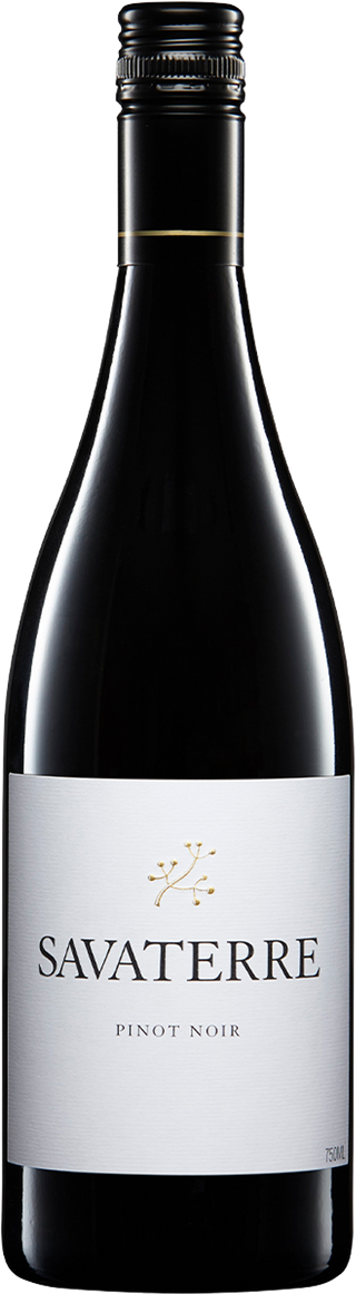 Savaterre Pinot Noir 2024