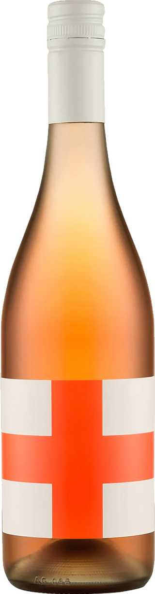 Save Our Souls Bubbles & Co BC4 Rose NV