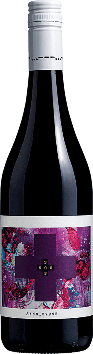 Save Our Souls Sangiovese 2022
