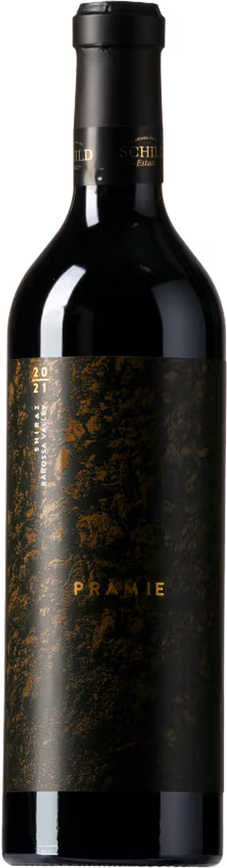 Schild Estate Pramie Shiraz 2021