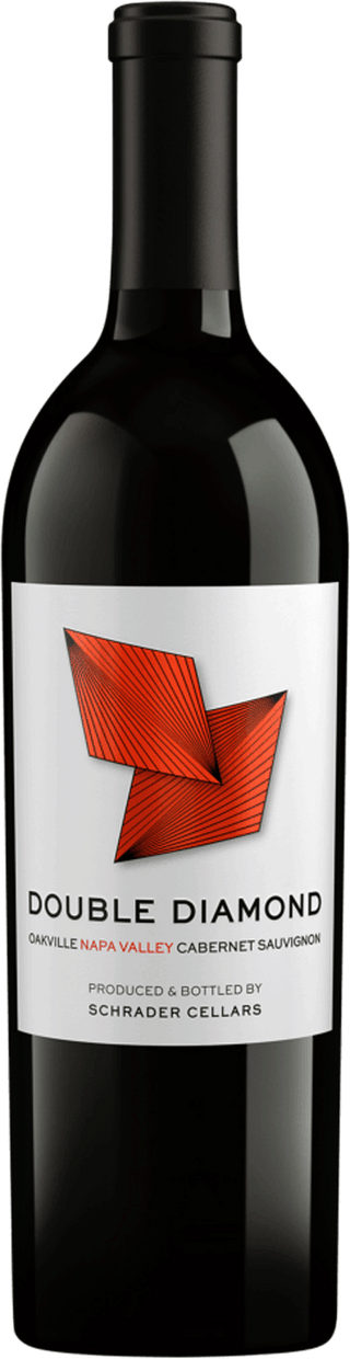 Schrader Double Diamond Cabernet Sauvignon 2021