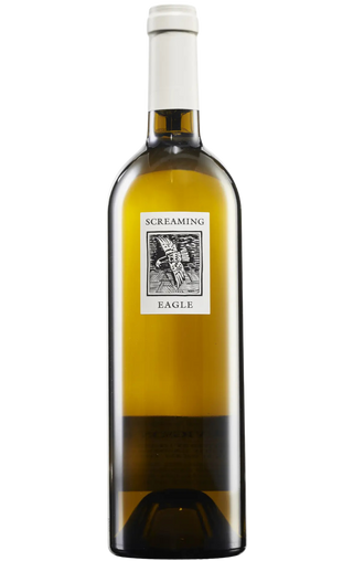 Screaming Eagle Sauvignon Blanc 2022