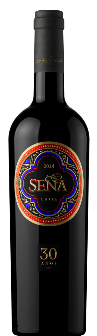 Sena Valle De Aconcagua 2024