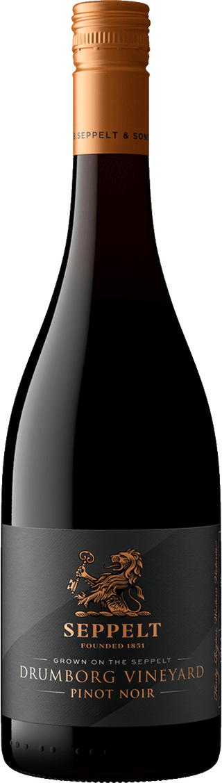 Seppelt Drumborg Pinot Noir 2020 375mL
