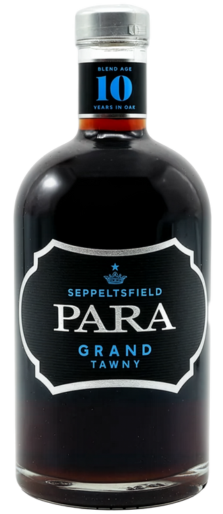 Seppeltsfield Para Grand Tawny 10 Year Old