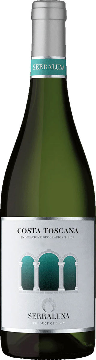 Serraluna Costa Toscana Bianco 2024