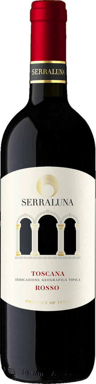 Serraluna Toscana Rosso 2024