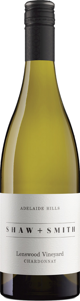 Shaw and Smith Lenswood Vineyard Chardonnay 2024