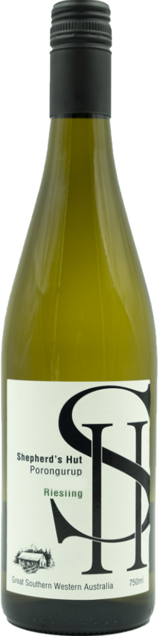 Shepherds Hut The Hut Riesling 2025