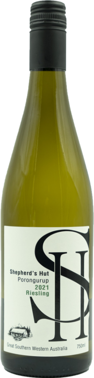 Shepherds Hut Vineyard Series Riesling 2025