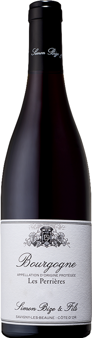 Simon Bize & Fils Les Perrieres Rouge 2005