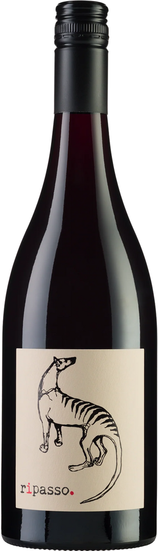 Small Island Saltwater River Single Vineyard Gamay 2024