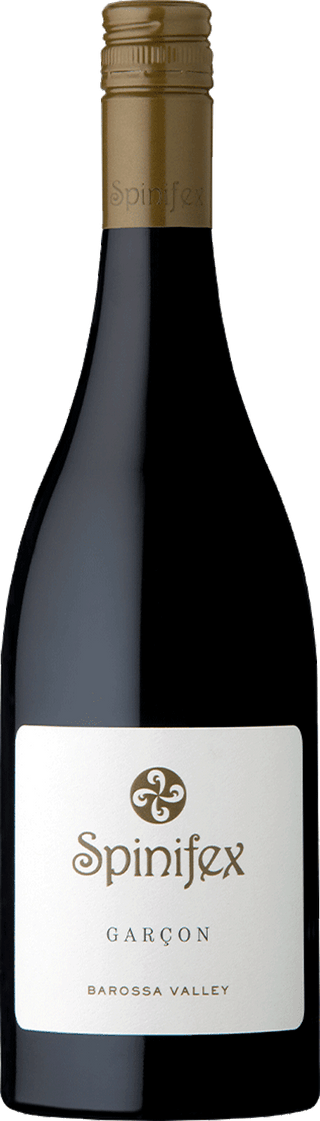 Spinifex Garcon 2022 - United Cellars