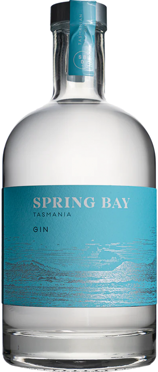 Spring Bay Tasmanian Gin 46% 700ml - United Cellars