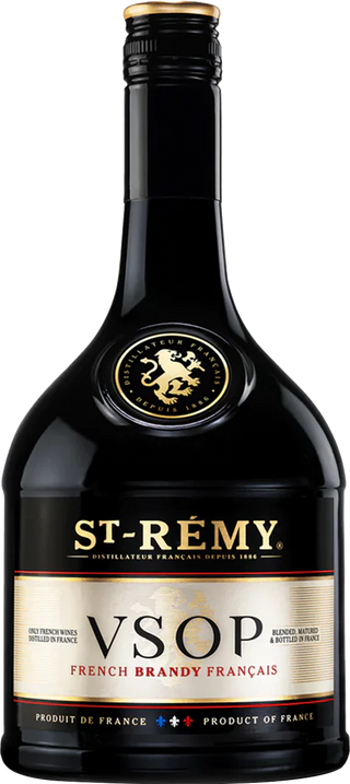 St Remy VSOP Brandy 37% 700ml