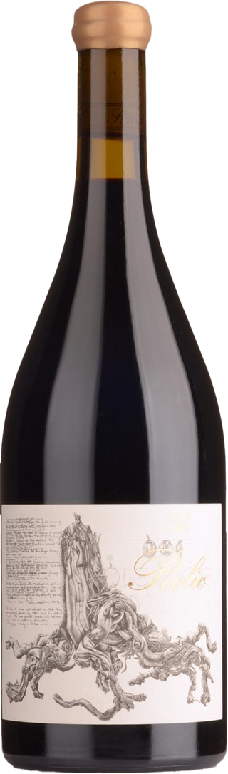 Standish The Relic Shiraz Viognier 2018