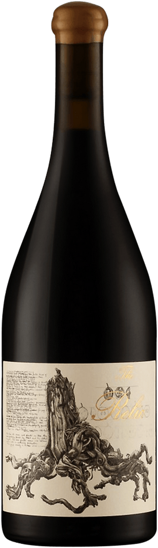 Standish The Relic Shiraz Viognier 2021