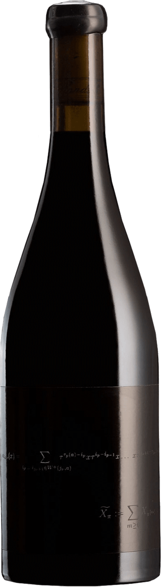Standish The Schubert Theorem Shiraz 2021