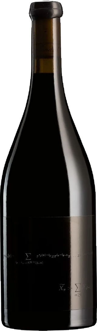 Standish The Schubert Theorem Shiraz 2023 - United Cellars