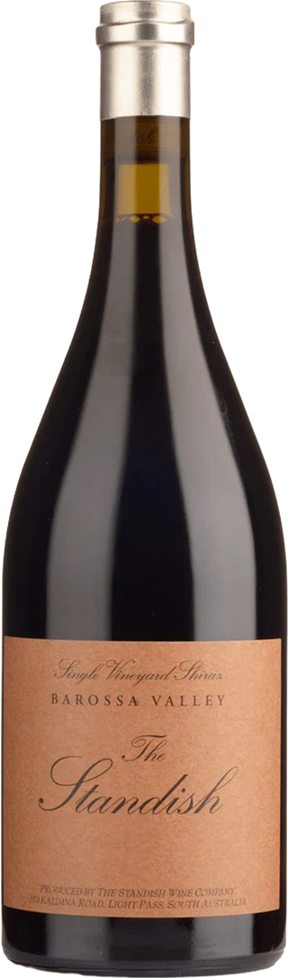 Standish The Standish Shiraz 2022