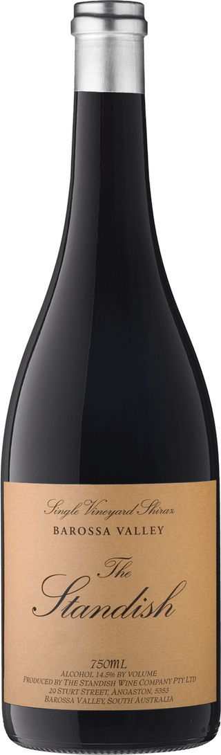 Standish The Standish Shiraz 2024