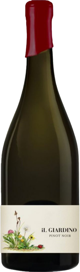 Stefano Lubiana Il Giardino Pinot Noir 2023