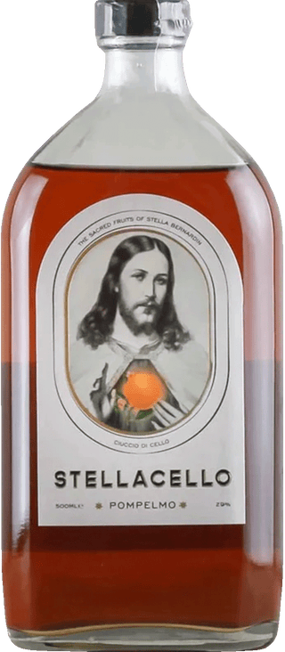 Stellacello Pompelmo (500ml)