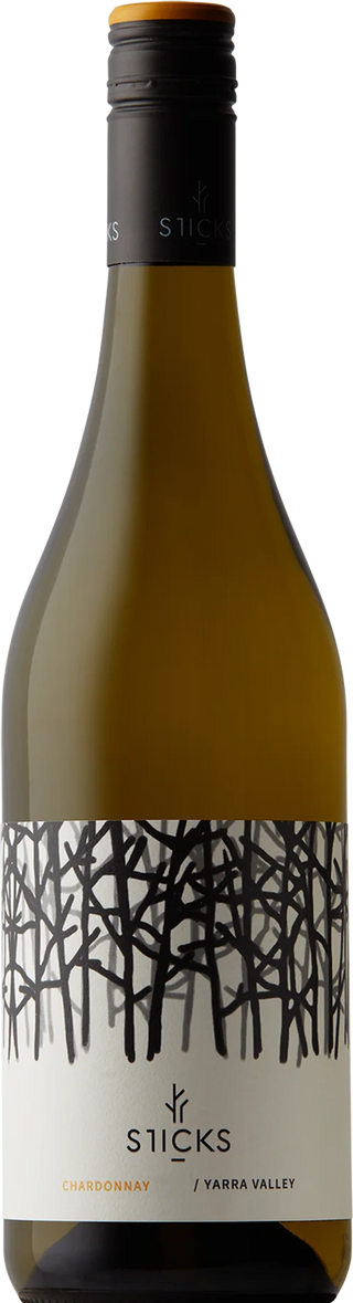 Sticks Yarra Valley Chardonnay