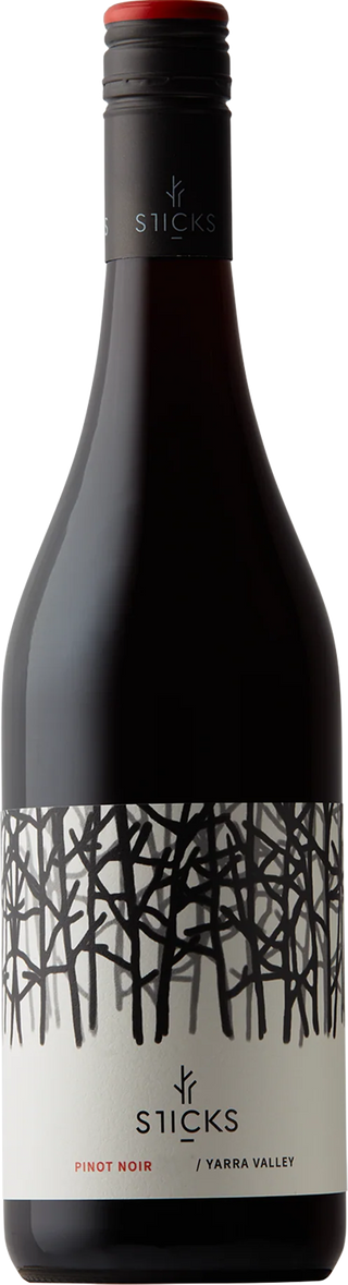Sticks Yarra Valley Pinot Noir