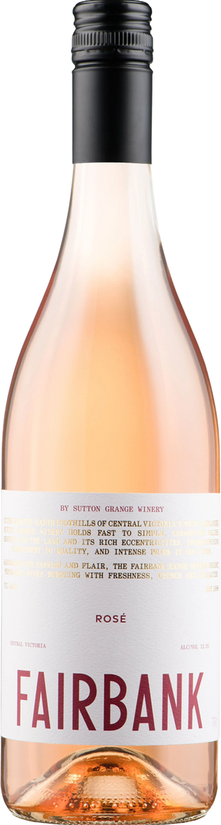 Sutton Grange "Fairbank' Rose 2025
