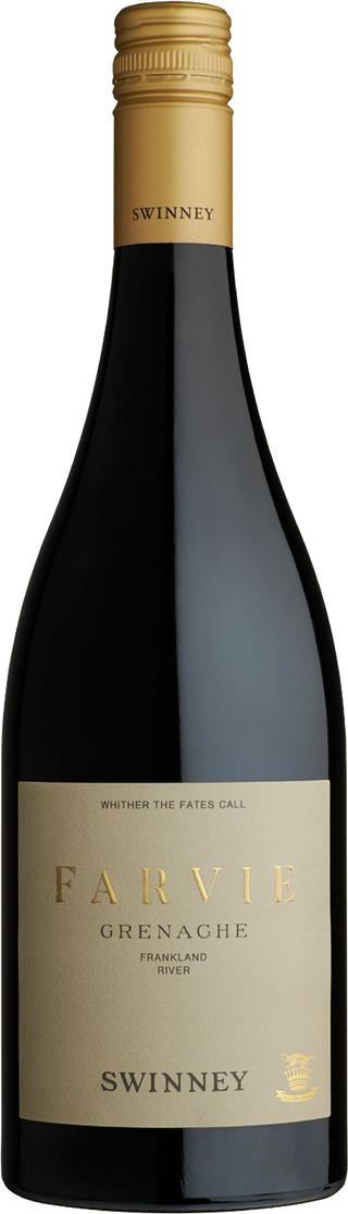 Swinney Farvie Grenache 2024