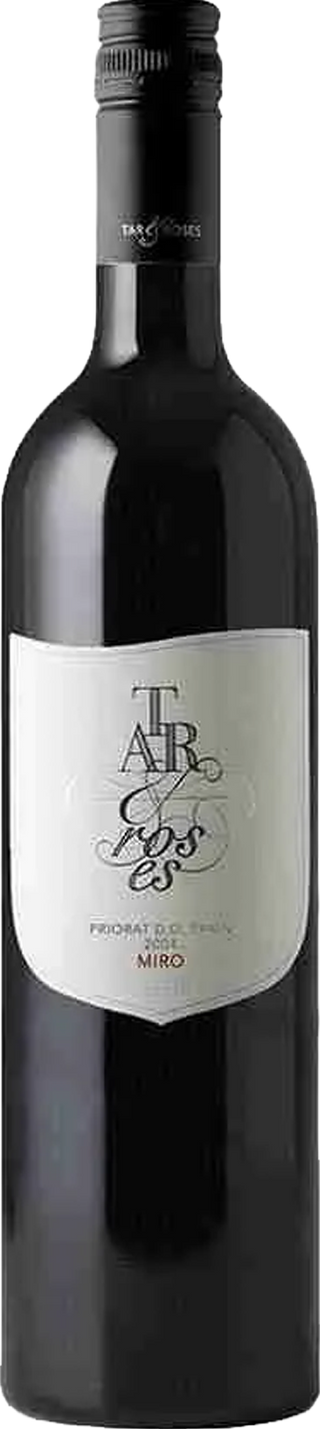 Tar & Roses Miro Priorat 2004