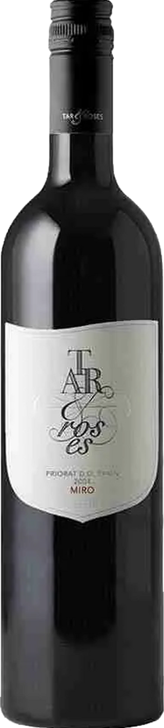 Tar & Roses Miro Priorat 2006