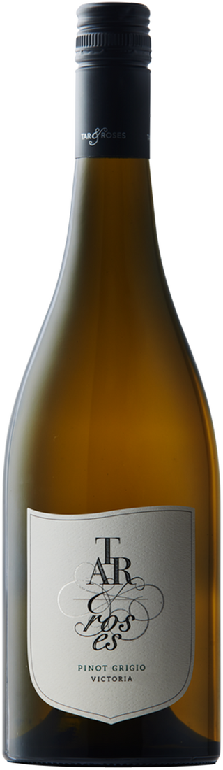 Tar & Roses Pinot Grigio 2025