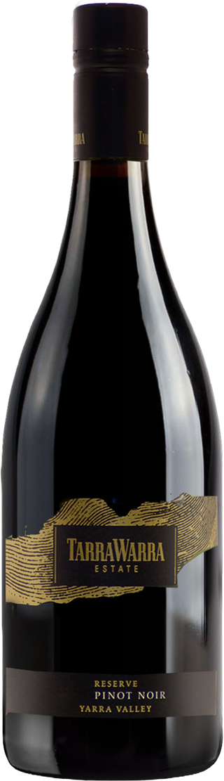 TarraWarra MDB Pinot Noir 2012
